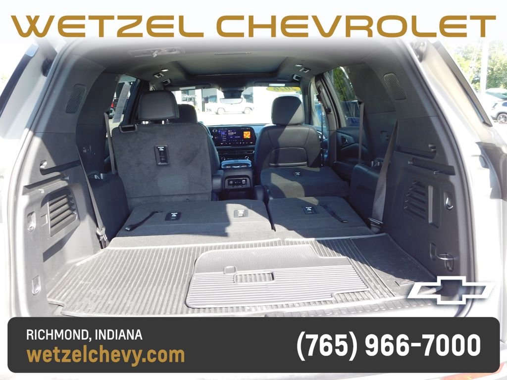 Used 2026 Beige Chevrolet Z71 image 27