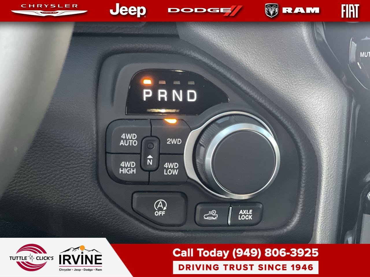 2026 RAM 1500 Big Horn/Lone Star - Photo 19
