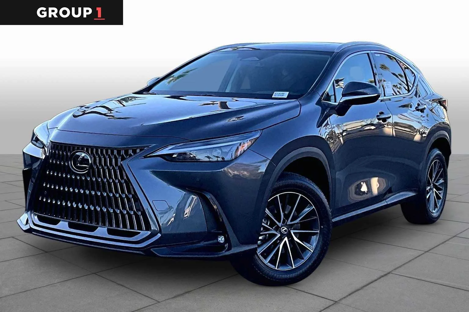 New Lexus NX For Sale in Newport, CA | Newport Lexus