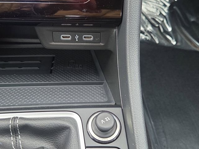 New 2026 Monument Gray Volkswagen 1.5T SEL image 10