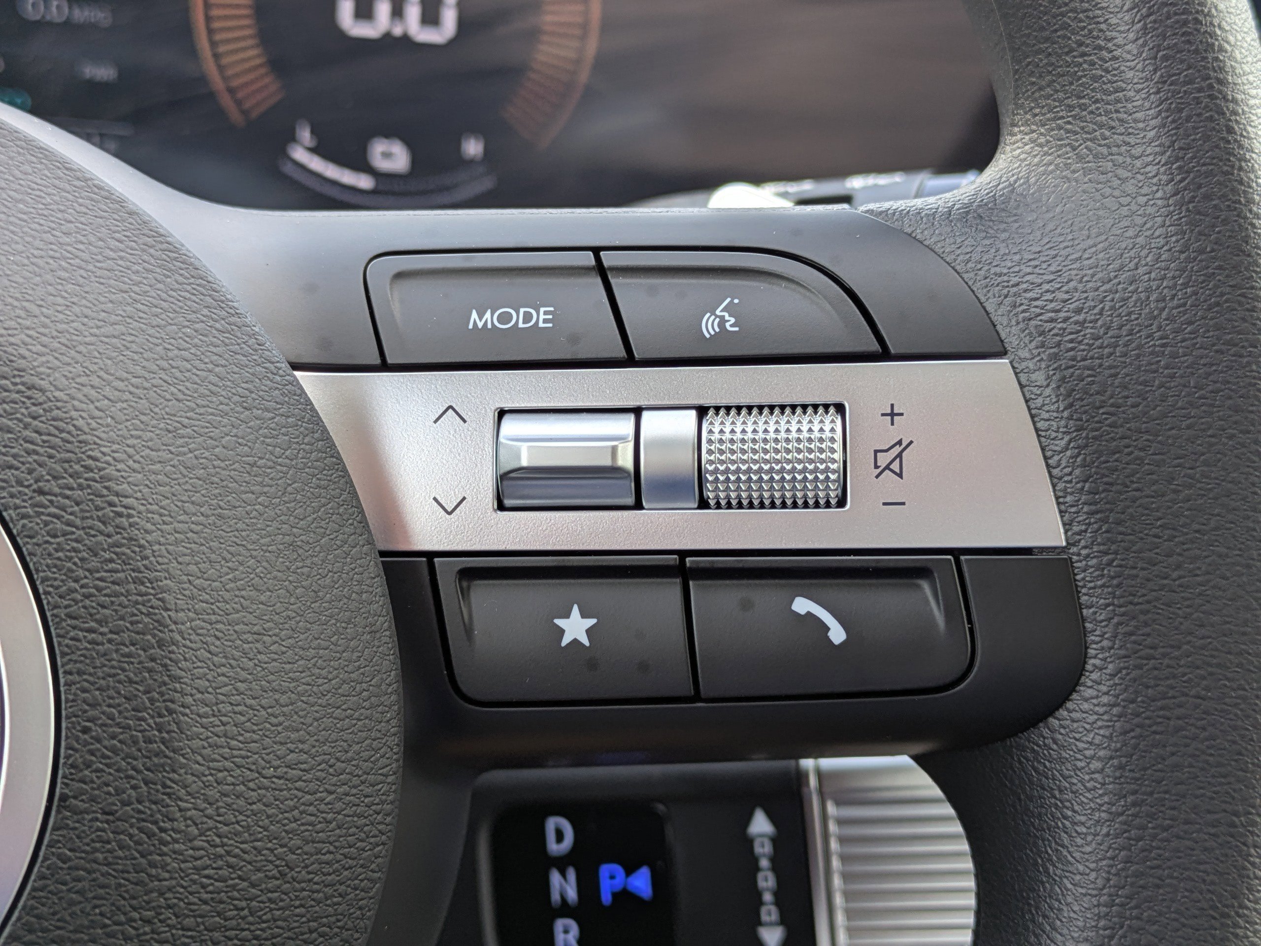 New 2026 Amazon Gray Hyundai SEL Convenience image 25
