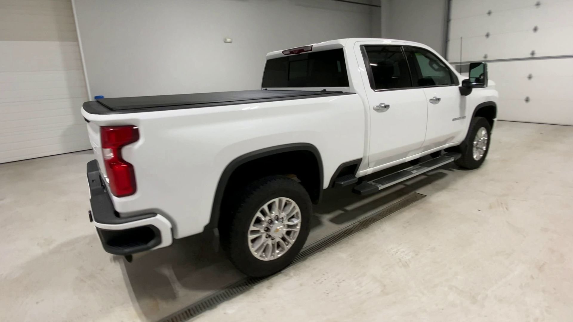 2021 Chevrolet Silverado 2500HD High Country - Photo 42