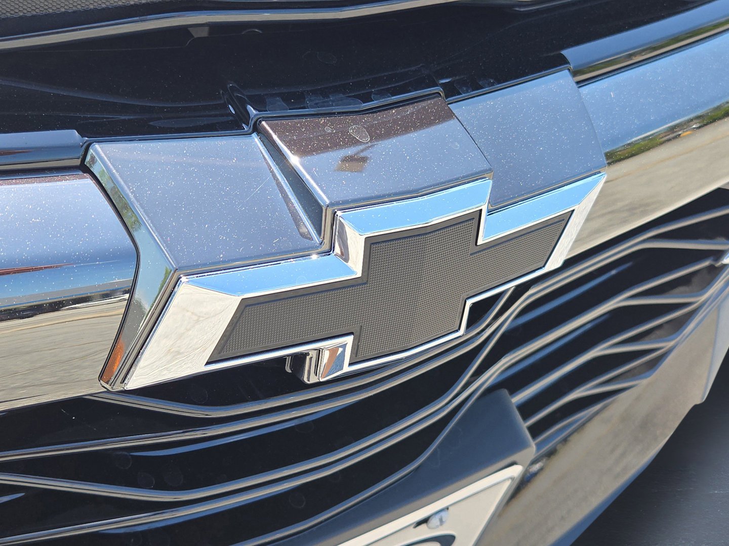 2026 Chevrolet Blazer RS - Photo 20