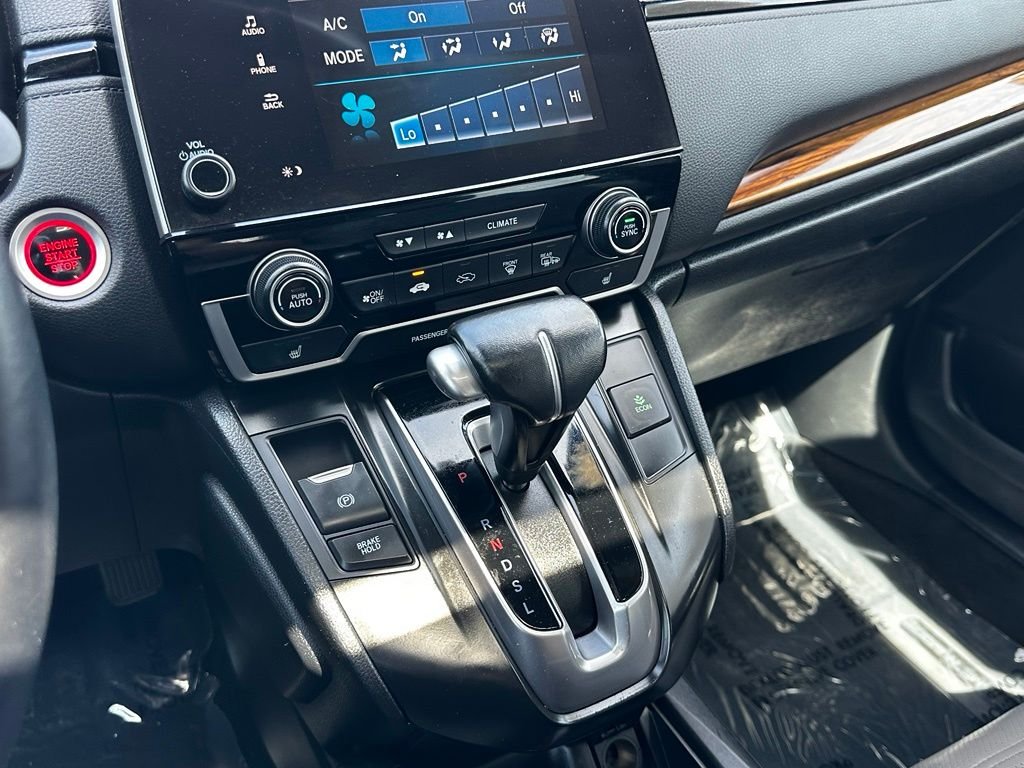 Used 2018  Honda EX-L image 29