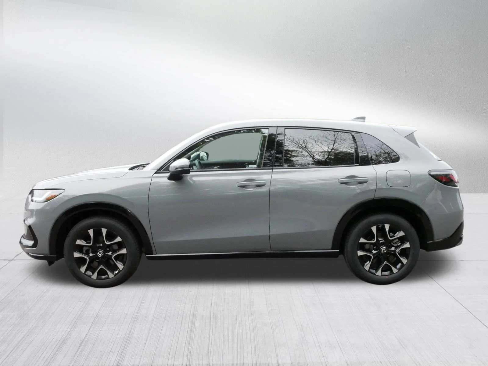 2026 Honda HR-V EX-L - Photo 40