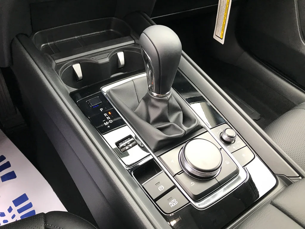 New 2026 Mazda CX-50 2.5 Turbo Premium Plus