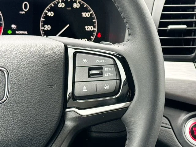 2026 Honda Odyssey EX-L - Photo 67