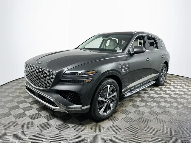 New 2026 Genesis GV80 2.5T Advanced