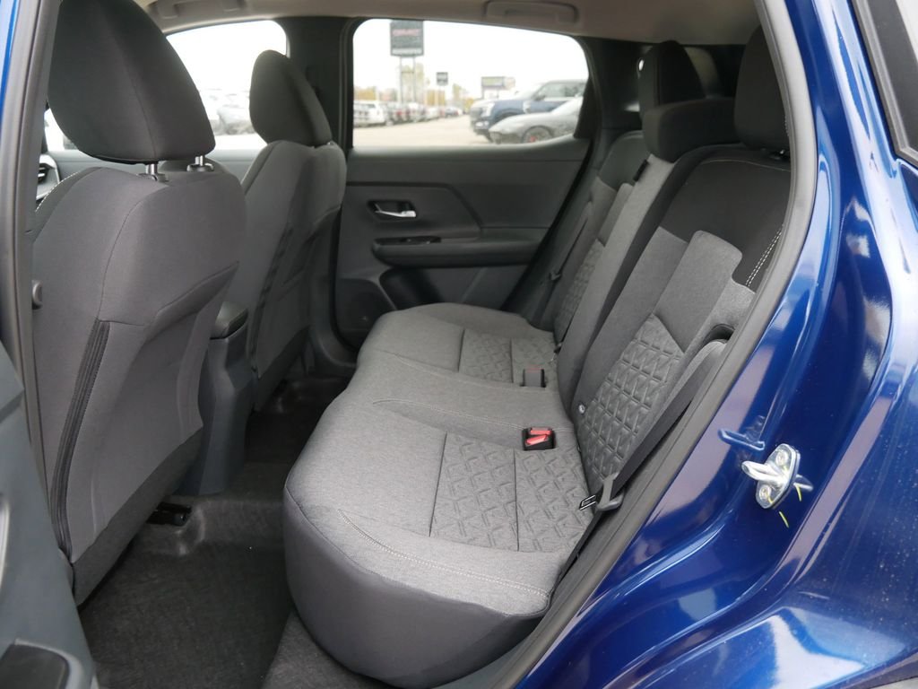 2026 Nissan KICKS SV AWD - Photo 8