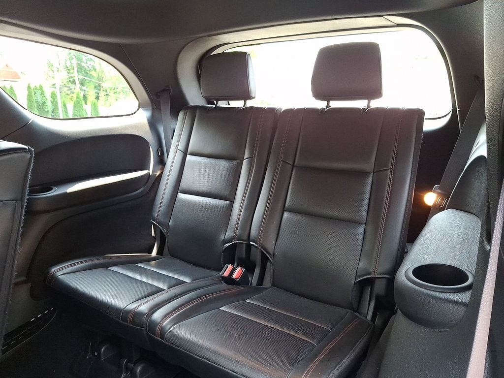 Used 2024 White Dodge GT Plus image 10