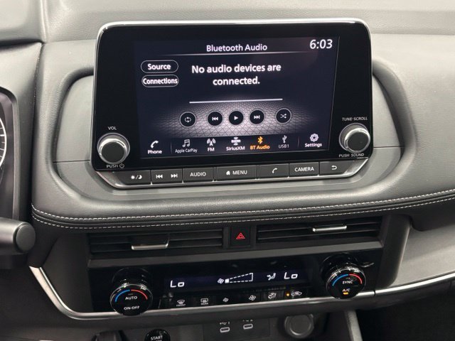 Used 2025 Gray Nissan SV image 26