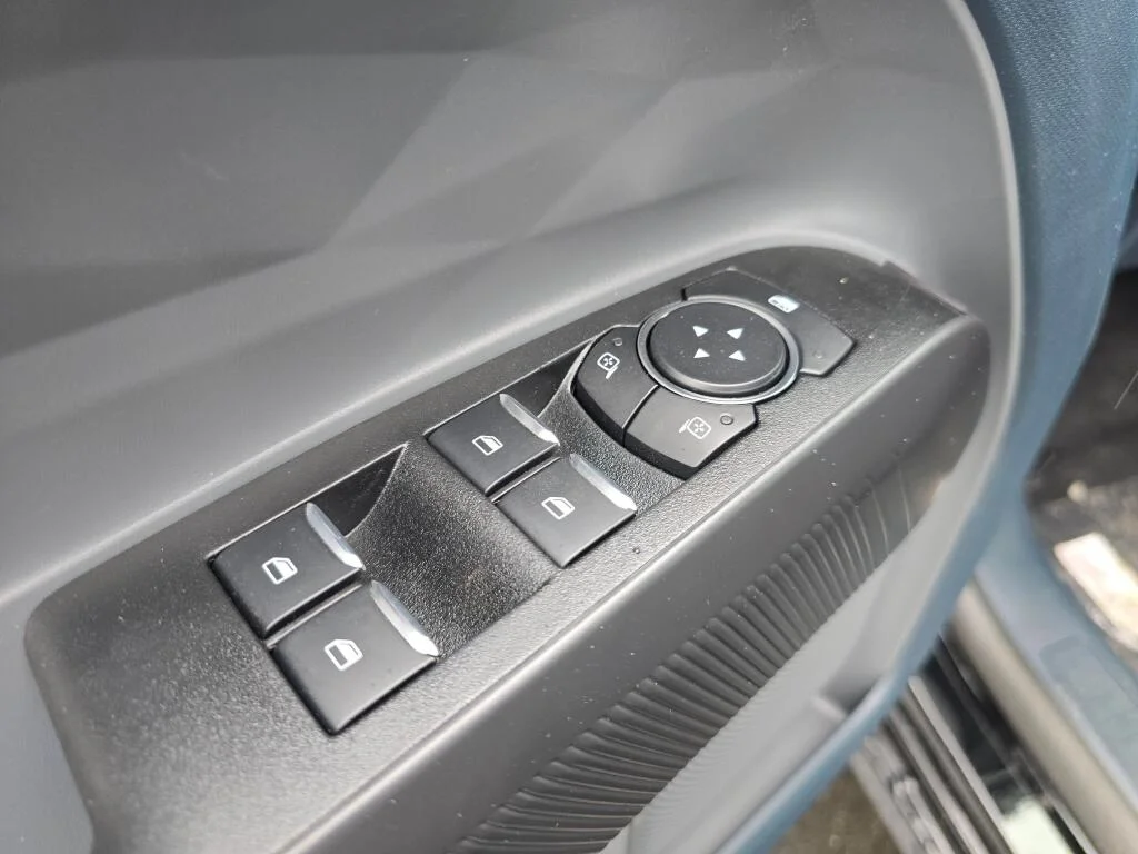 2025 Ford Maverick Lobo Standard - Photo 20