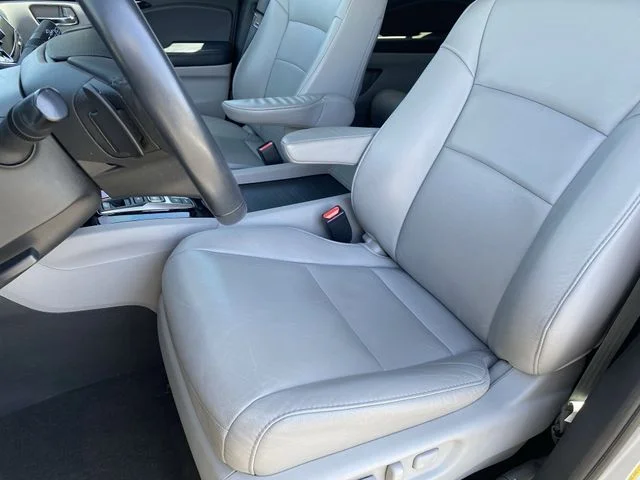 2020 Honda Pilot Touring - Photo 17