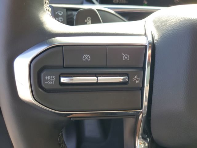 2026 GMC Sierra EV Elevation - Photo 11