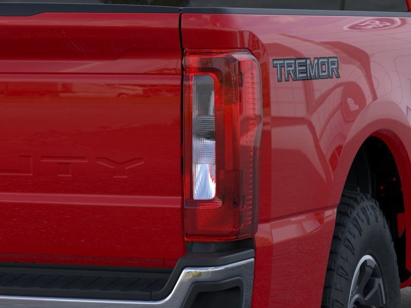 2026 Ford F-250 Super Duty XLT - Photo 22
