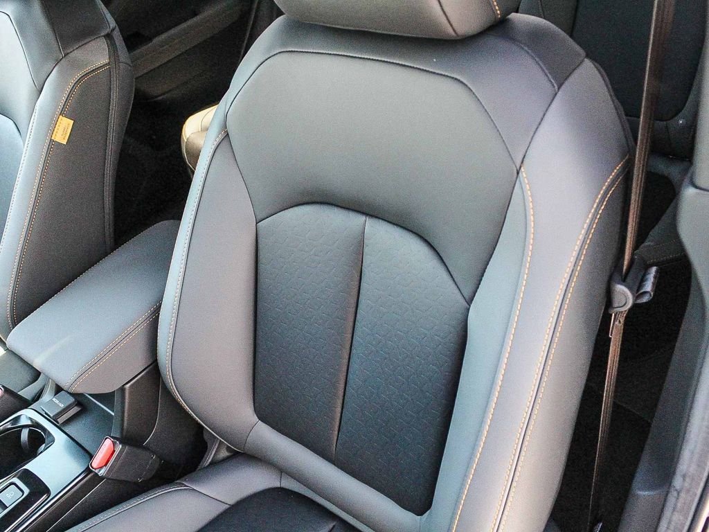 2026 Subaru Forester Wilderness - Photo 25