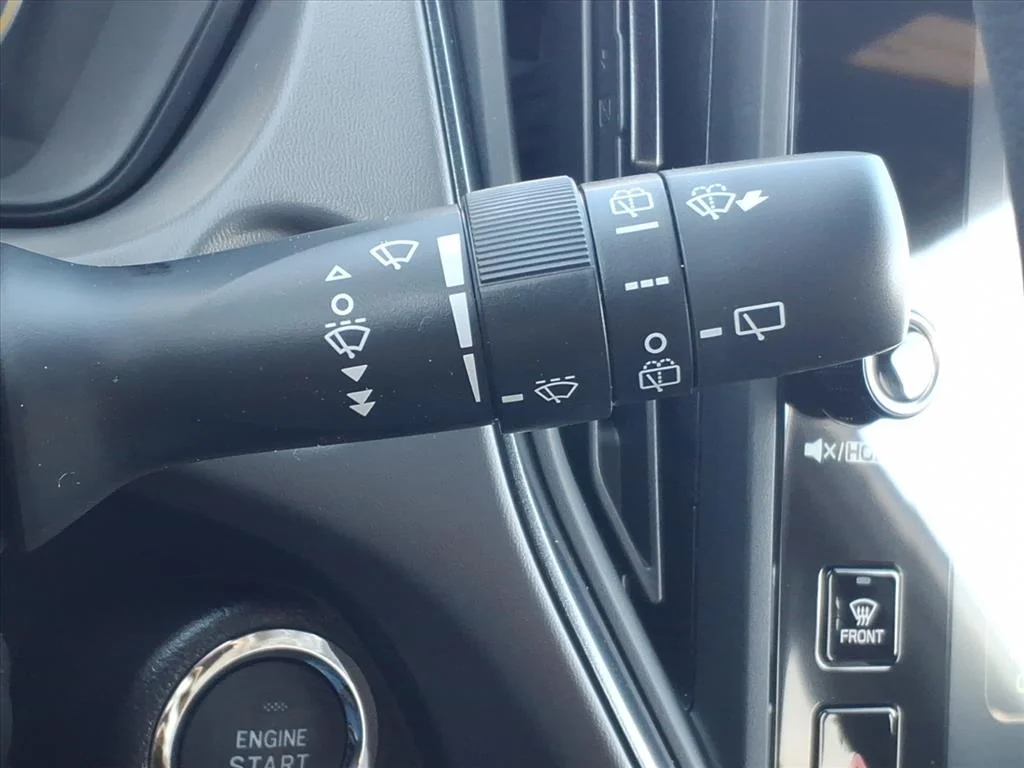 2026 Subaru Crosstrek Sport - Photo 24