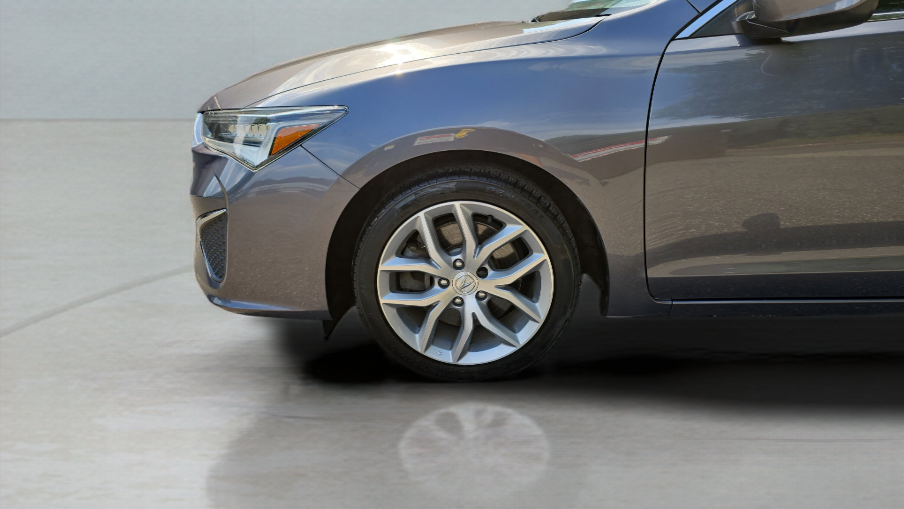 Certified Used 2021 Modern Steel Metallic Acura w/Premium Pkg image 28