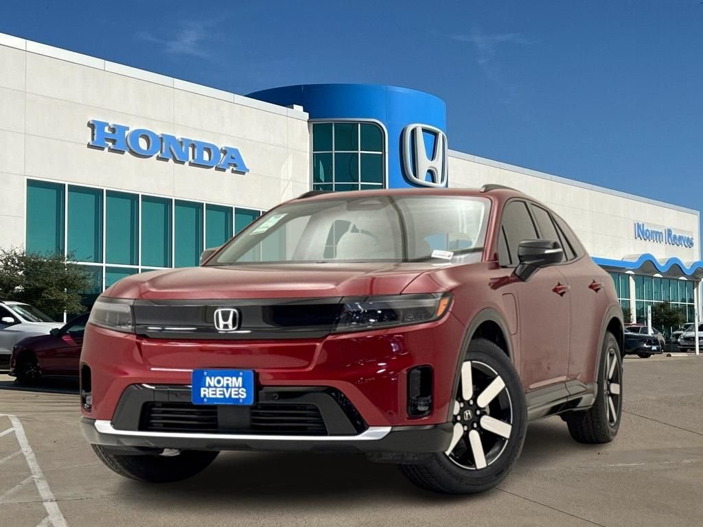 2026 Honda Prologue Touring's photo