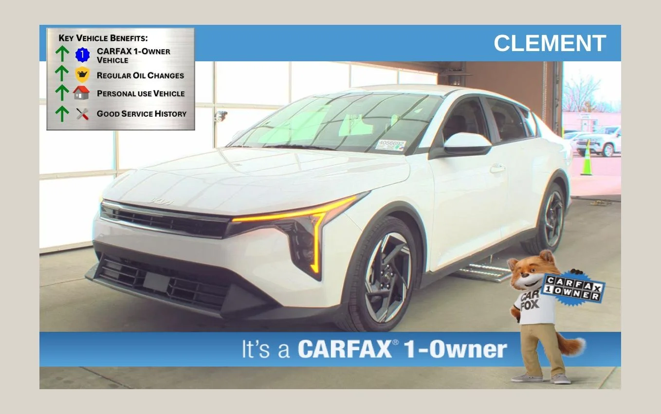 2025 Kia K4 EX AT's photo