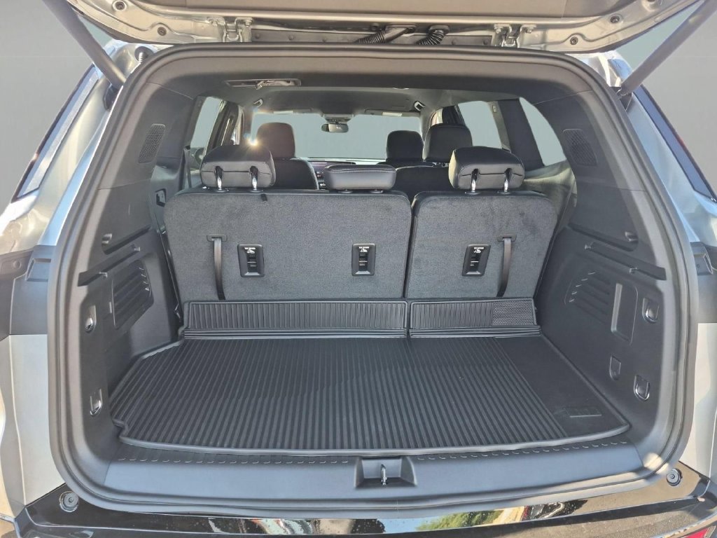 2027 Buick Enclave Sport Touring - Photo 25