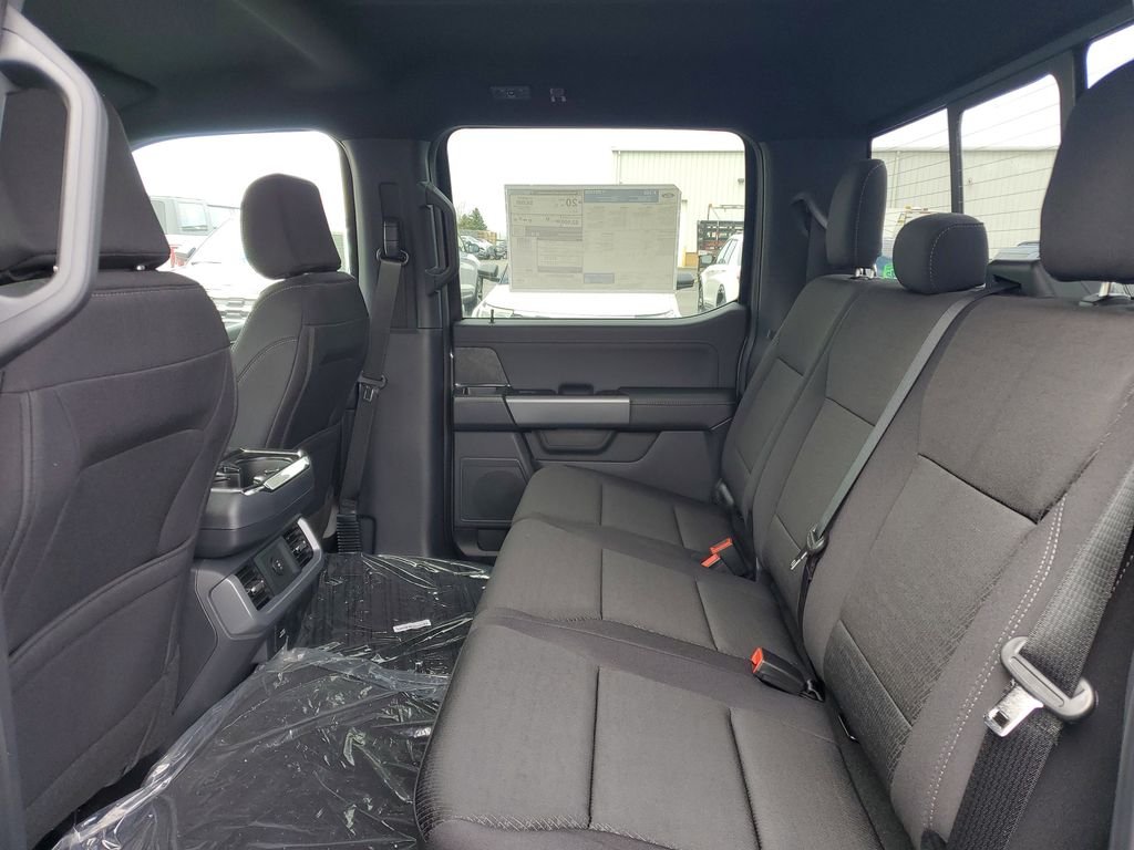 2026 Ford F-150 XLT - Photo 24