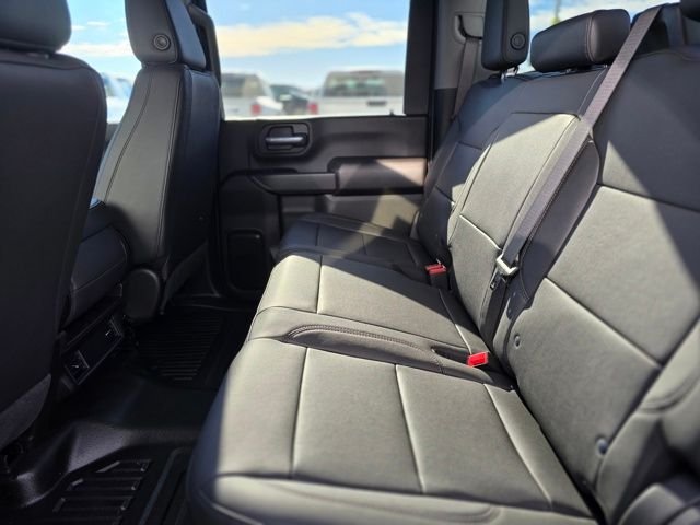 2025 Chevrolet Silverado 2500 HD Work Truck - Photo 20