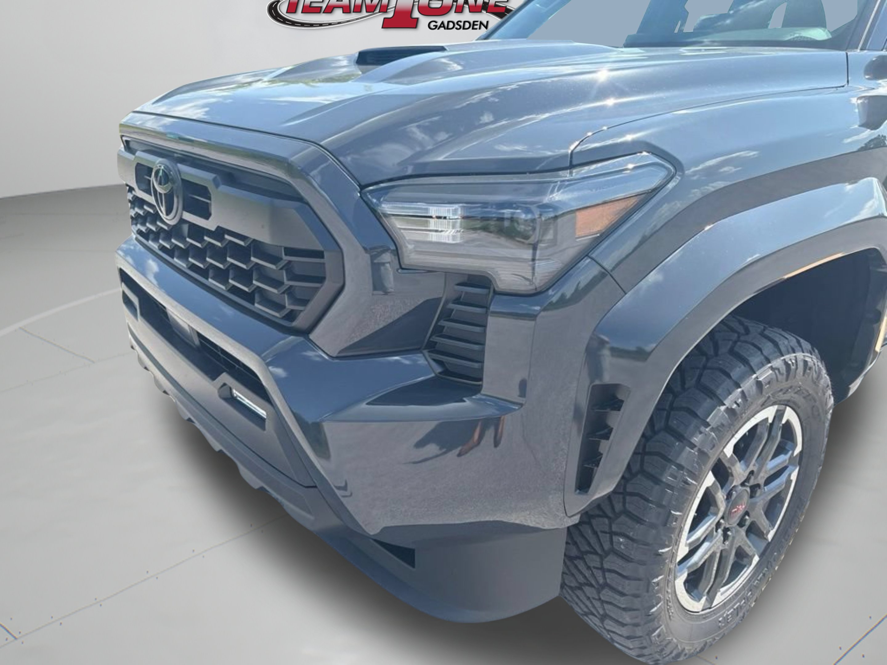 New 2026 01l7/Undergroun Toyota TRD Sport image 30