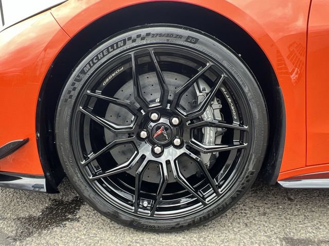 2026 Chevrolet Corvette 3LZ - Photo 28