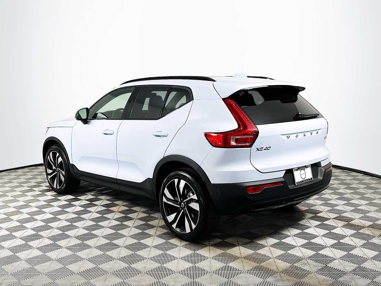 New 2026 Cloud Blue Volvo Ultra image 5