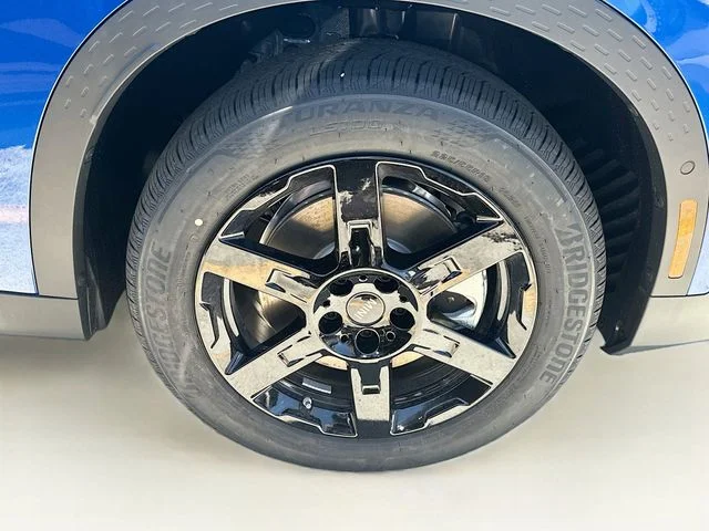 New 2026 Blue MINI Oxford Edition image 23
