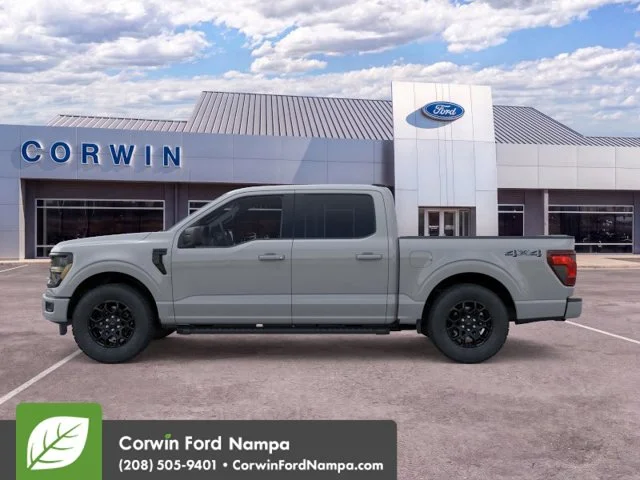 New 2026 Avalanche Ford XLT image 5