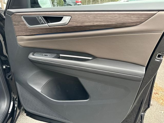 New 2026 Black Volkswagen 2.0T SEL image 31