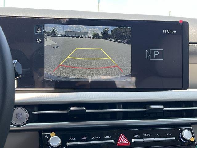 New 2026 Gray Hyundai SEL Plus FWD image 15
