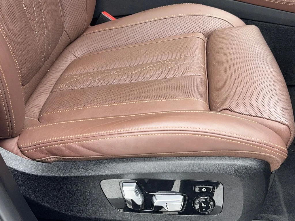2022 BMW X5 M50i - Photo 45