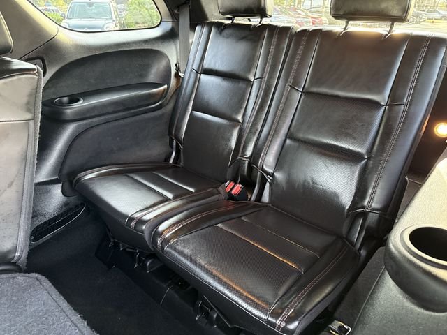 Used 2024 White Dodge GT Plus image 17