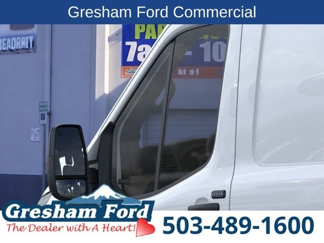 New 2026 Oxford White Ford Base image 23