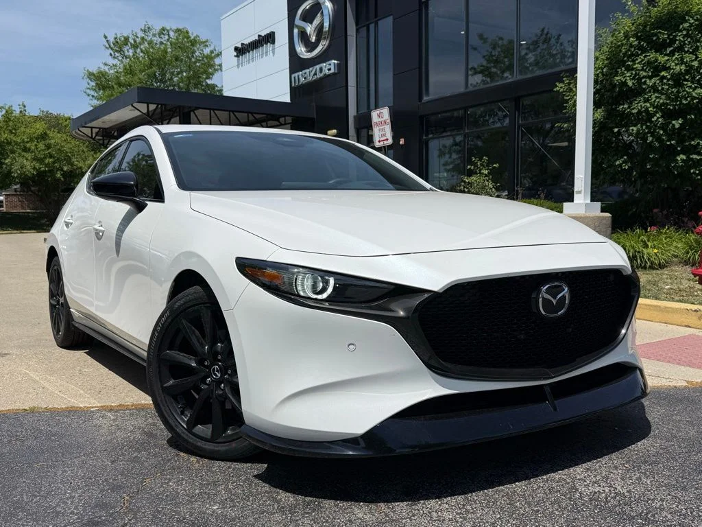 2024 Mazda CX-3 Premium Plus 2.5 AT 5-Door SKYACTIV AWD's photo