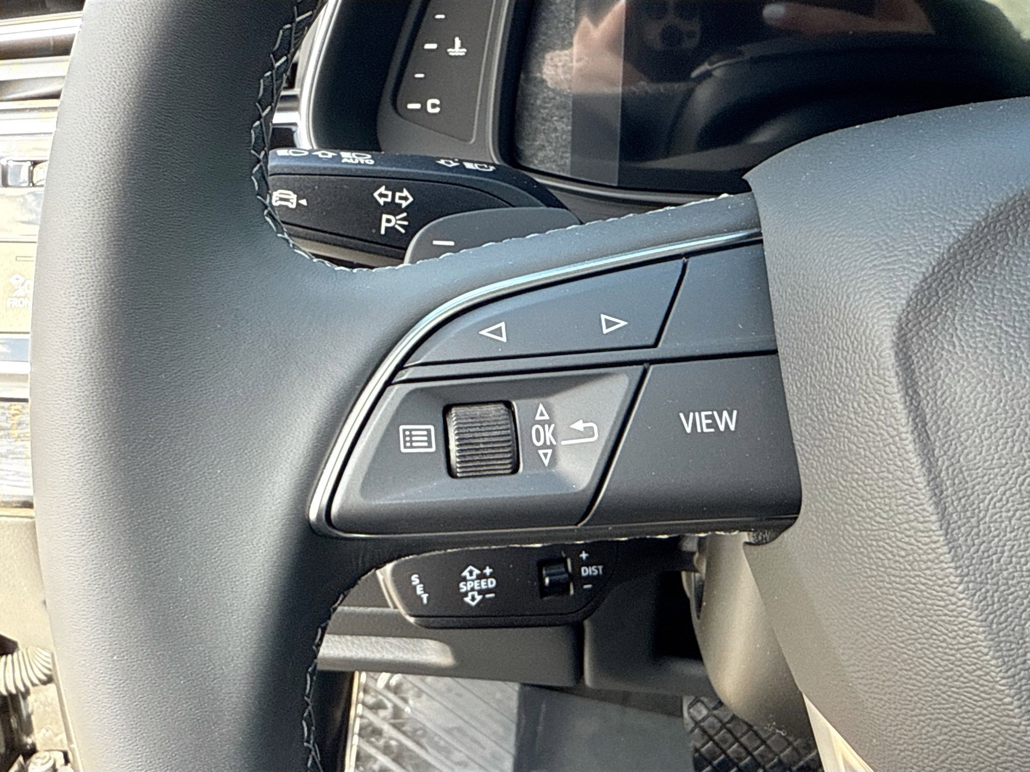 New 2026 Samurai Gray Metallic Audi Premium image 38