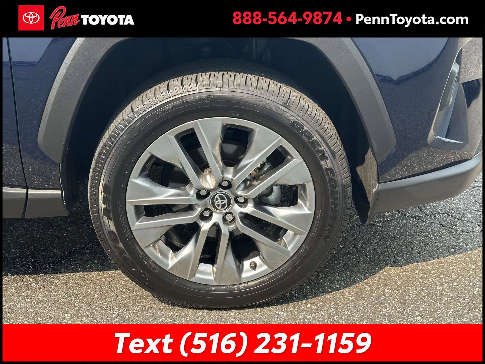 Used 2025 BLUEPRINT Toyota XLE Premium image 11