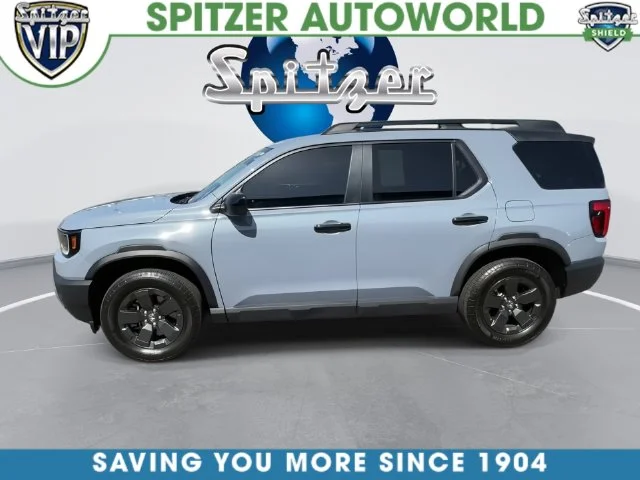 Used 2026  Honda RTL image 7