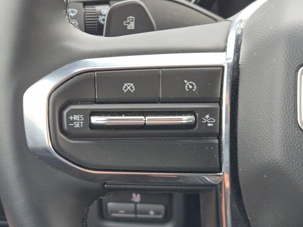 2026 GMC Sierra EV Elevation - Photo 31