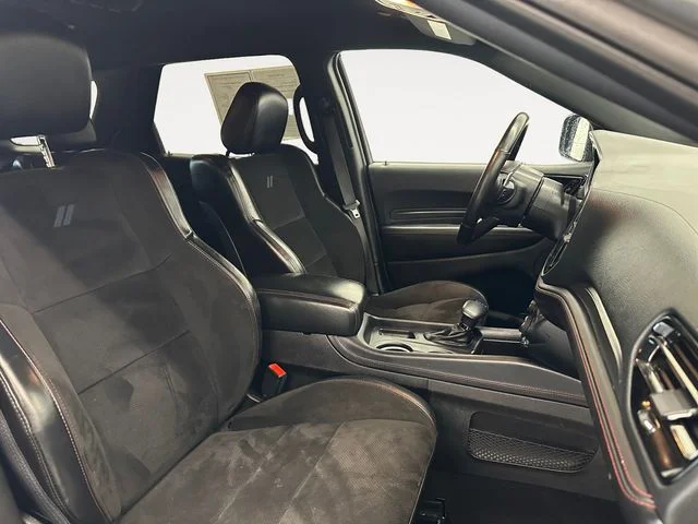 Used 2023 Gray Dodge R/T image 15