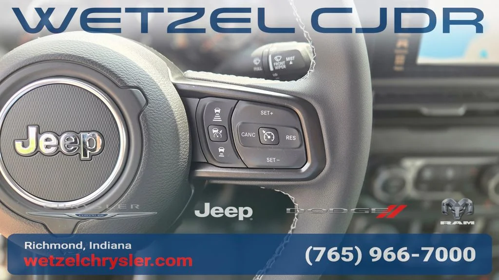 2026 Jeep Gladiator 85th Anniversary Edition - Photo 16