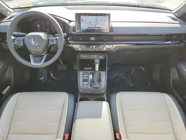 2023 Honda CR-V Sport Touring - Photo 14