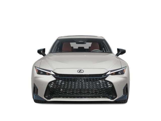 New 2026 Ultrasonic Blue Mica 2.0 Lexus F SPORT DESIGN AWD image 7