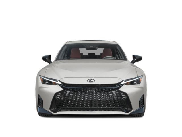 New 2026 Ultra White Lexus F SPORT AWD image 7