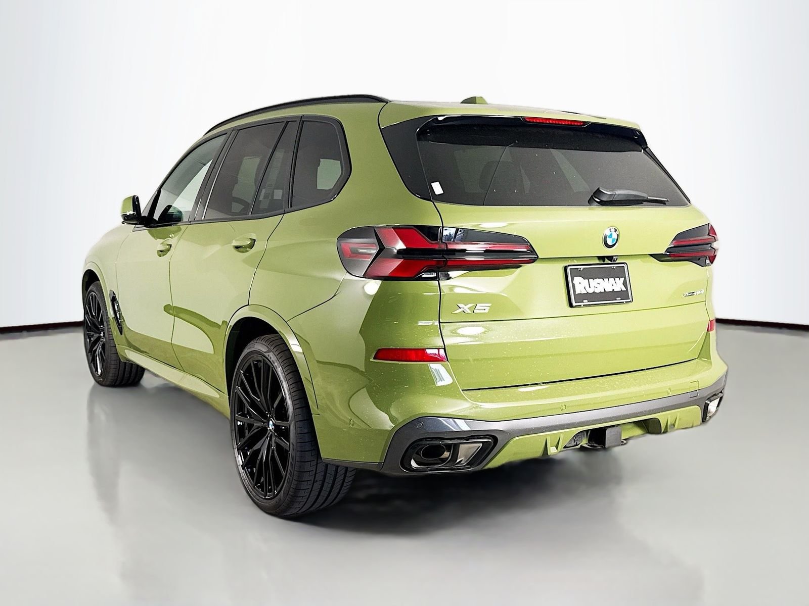 2026 BMW X5 40i - Photo 5