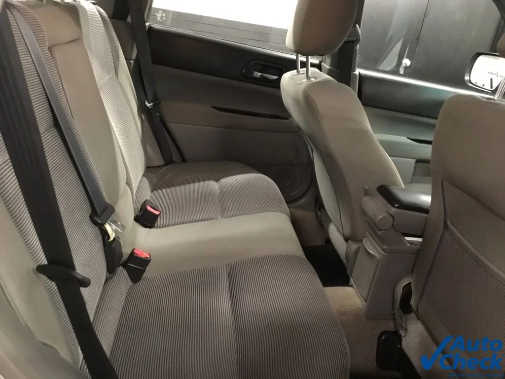 Used 2006 Gray Subaru 2.5X image 26