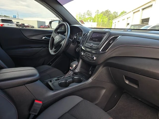 Used 2024 Gray Chevrolet RS image 22